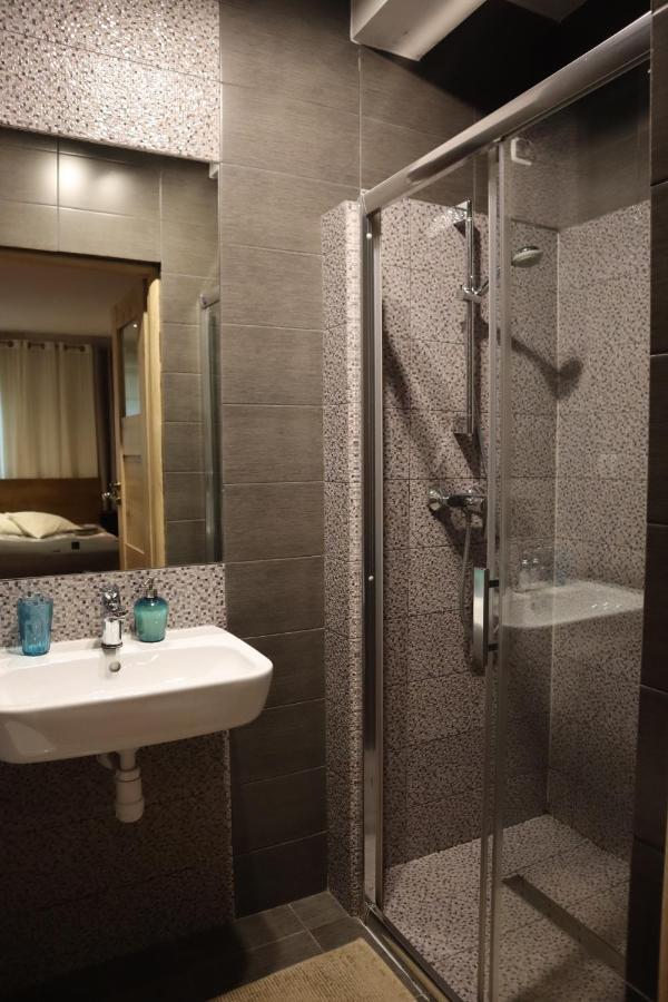 Apartamenty Delecta كراكوفيا المظهر الخارجي الصورة
