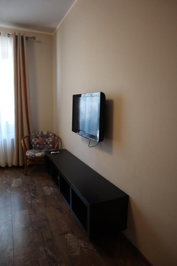 Apartamenty Delecta كراكوفيا المظهر الخارجي الصورة