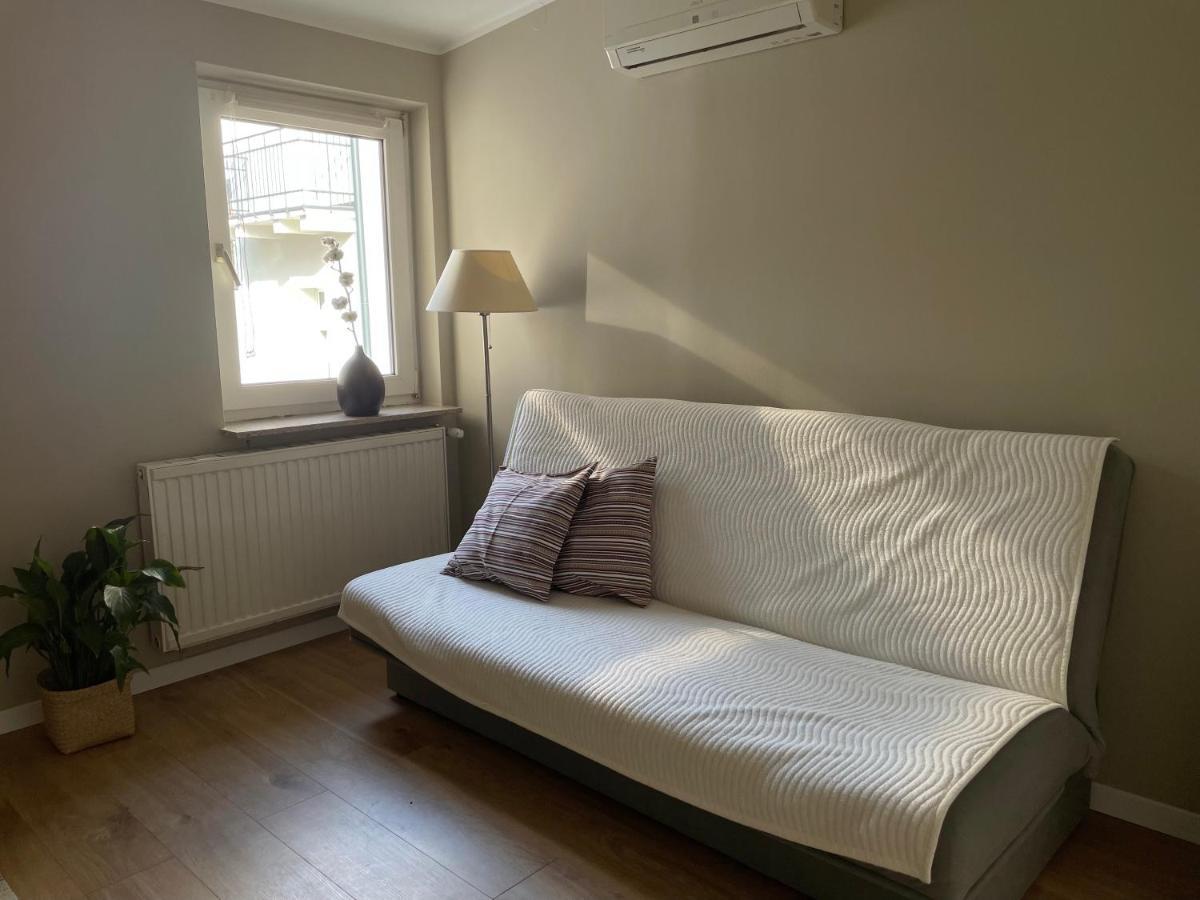 Apartamenty Delecta كراكوفيا المظهر الخارجي الصورة