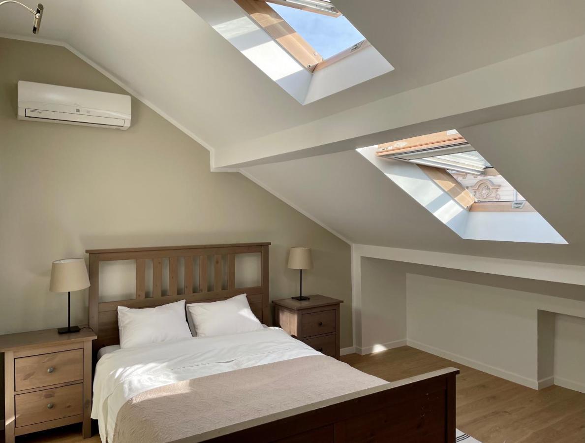 Apartamenty Delecta كراكوفيا المظهر الخارجي الصورة