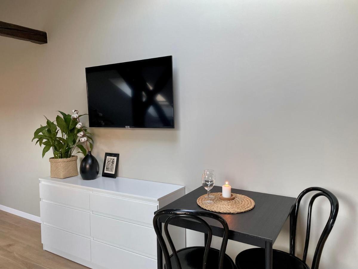 Apartamenty Delecta كراكوفيا المظهر الخارجي الصورة