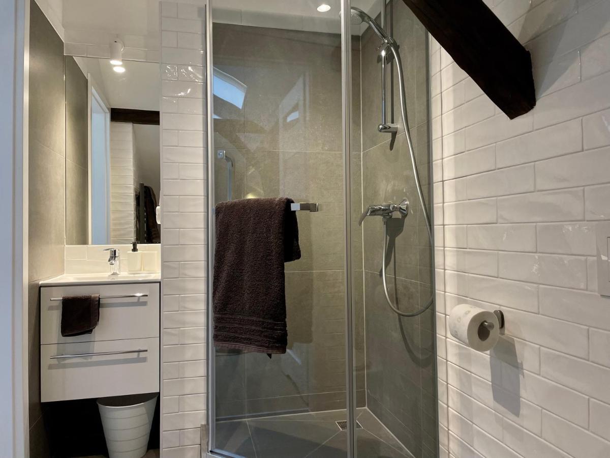 Apartamenty Delecta كراكوفيا المظهر الخارجي الصورة
