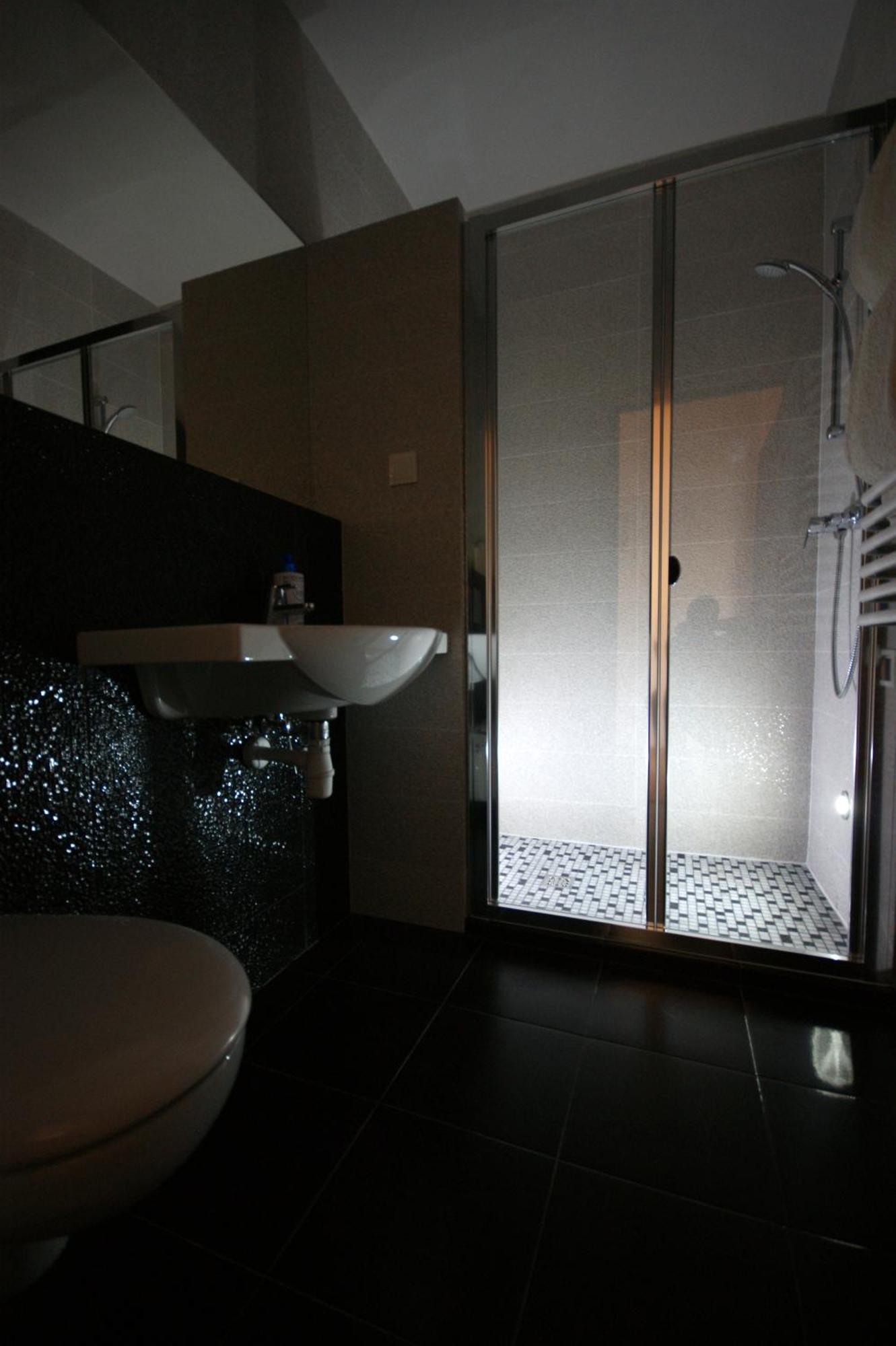 Apartamenty Delecta كراكوفيا المظهر الخارجي الصورة